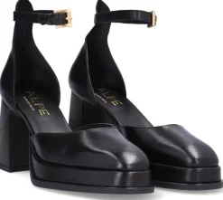 Alpe High Heel Shoes* IDANNA
