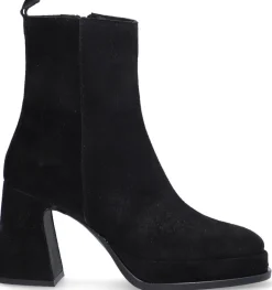 Alpe Ankle Boots* IDANNA