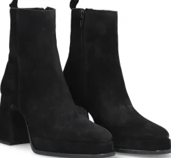 Alpe Ankle Boots* IDANNA