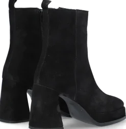 Alpe Ankle Boots* IDANNA