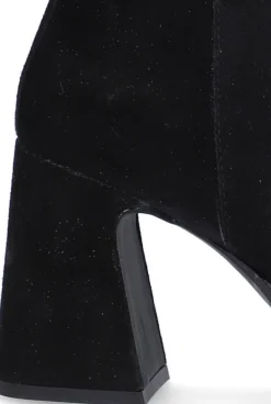 Alpe Ankle Boots* IDANNA