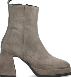 Alpe Ankle Boots* IDANNA