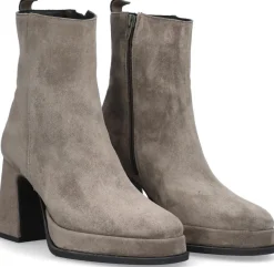 Alpe Ankle Boots* IDANNA