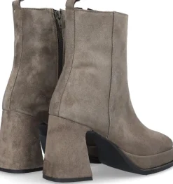 Alpe Ankle Boots* IDANNA