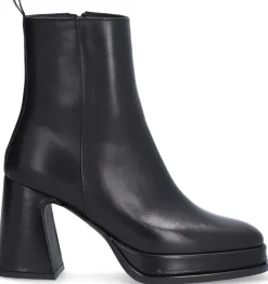 Alpe Ankle Boots* IDANNA