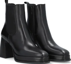 Alpe Ankle Boots* IDANNA