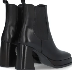 Alpe Ankle Boots* IDANNA