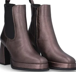Alpe Ankle Boots* IDANNA