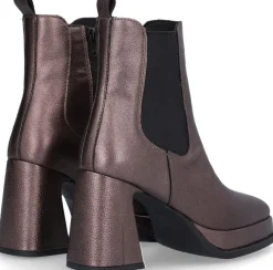Alpe Ankle Boots* IDANNA