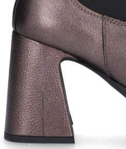 Alpe Ankle Boots* IDANNA