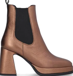 Alpe Ankle Boots* IDANNA