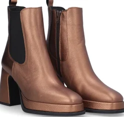 Alpe Ankle Boots* IDANNA