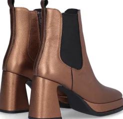 Alpe Ankle Boots* IDANNA