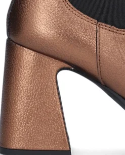 Alpe Ankle Boots* IDANNA