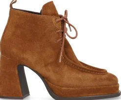 Alpe Ankle Boots* IDANNA