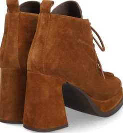 Alpe Ankle Boots* IDANNA