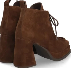 Alpe Ankle Boots* IDANNA