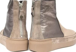 Alpe Ankle Boots* IRINA