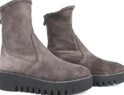 Alpe Ankle Boots* JADE