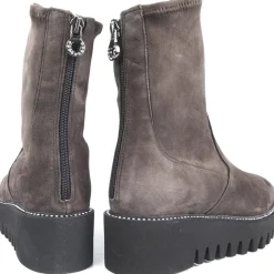 Alpe Ankle Boots* JADE