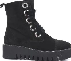 Alpe Ankle Boots* JADE