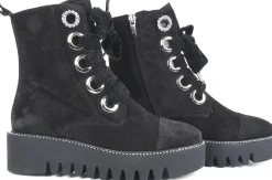 Alpe Ankle Boots* JADE