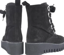 Alpe Ankle Boots* JADE