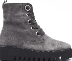 Alpe Ankle Boots* JADE