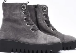 Alpe Ankle Boots* JADE