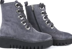 Alpe Ankle Boots* JADE