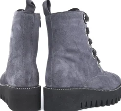 Alpe Ankle Boots* JADE
