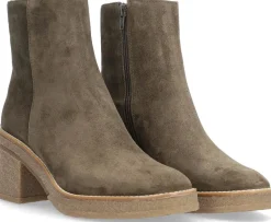 Alpe Ankle Boots* JANIS