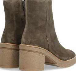 Alpe Ankle Boots* JANIS