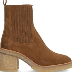 Alpe Ankle Boots* JANIS
