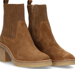 Alpe Ankle Boots* JANIS