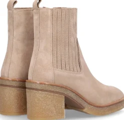 Alpe Ankle Boots* JANIS