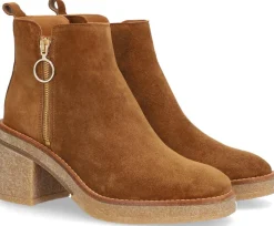 Alpe Ankle Boots* JANIS