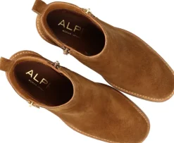 Alpe Ankle Boots* JANIS