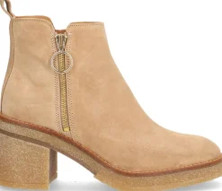 Alpe Ankle Boots* JANIS