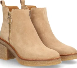Alpe Ankle Boots* JANIS