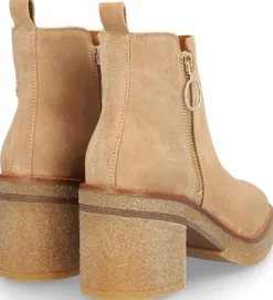 Alpe Ankle Boots* JANIS