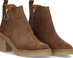 Alpe Ankle Boots* JANIS