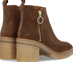 Alpe Ankle Boots* JANIS