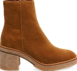 Alpe Ankle Boots* JANIS