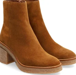 Alpe Ankle Boots* JANIS