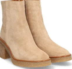 Alpe Ankle Boots* JANIS