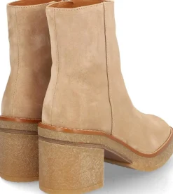 Alpe Ankle Boots* JANIS