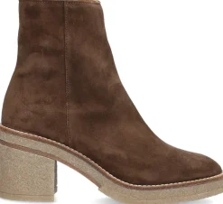 Alpe Ankle Boots* JANIS
