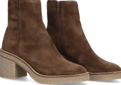 Alpe Ankle Boots* JANIS