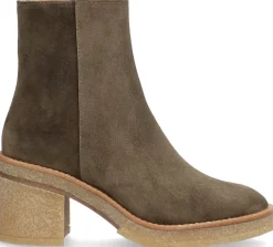 Alpe Ankle Boots* JANIS